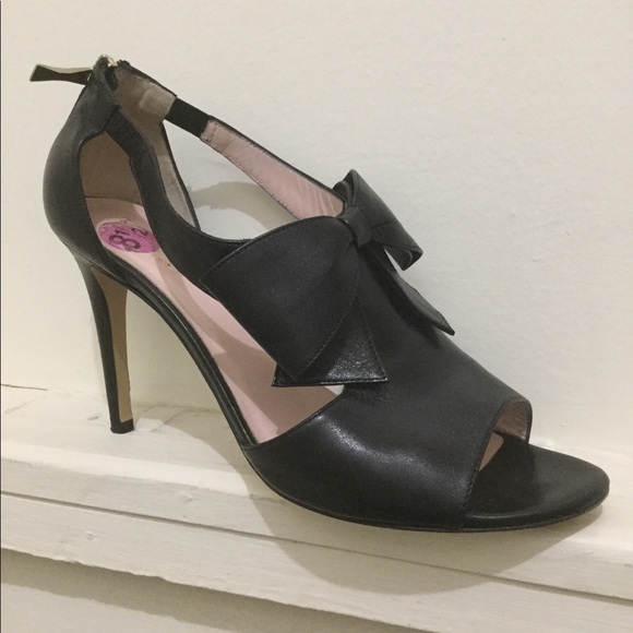 Kate Spade Leather Shoes Made in Italy 🇮🇹 - Picture 6 of 8